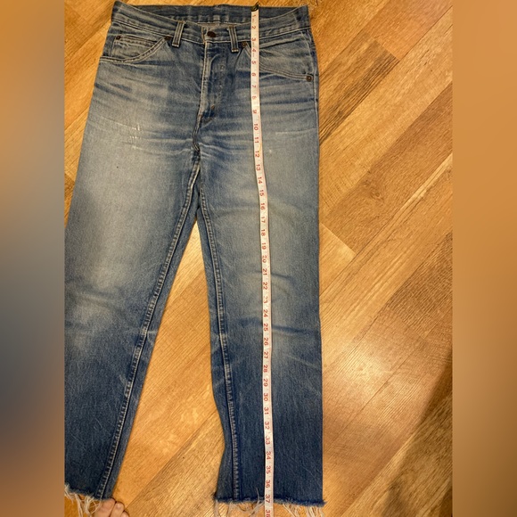 Levi’s orange tab - Picture 3 of 12